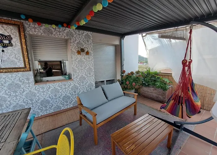 La Terrasseta