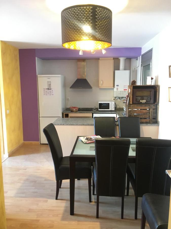 Apartment La Terrasseta
