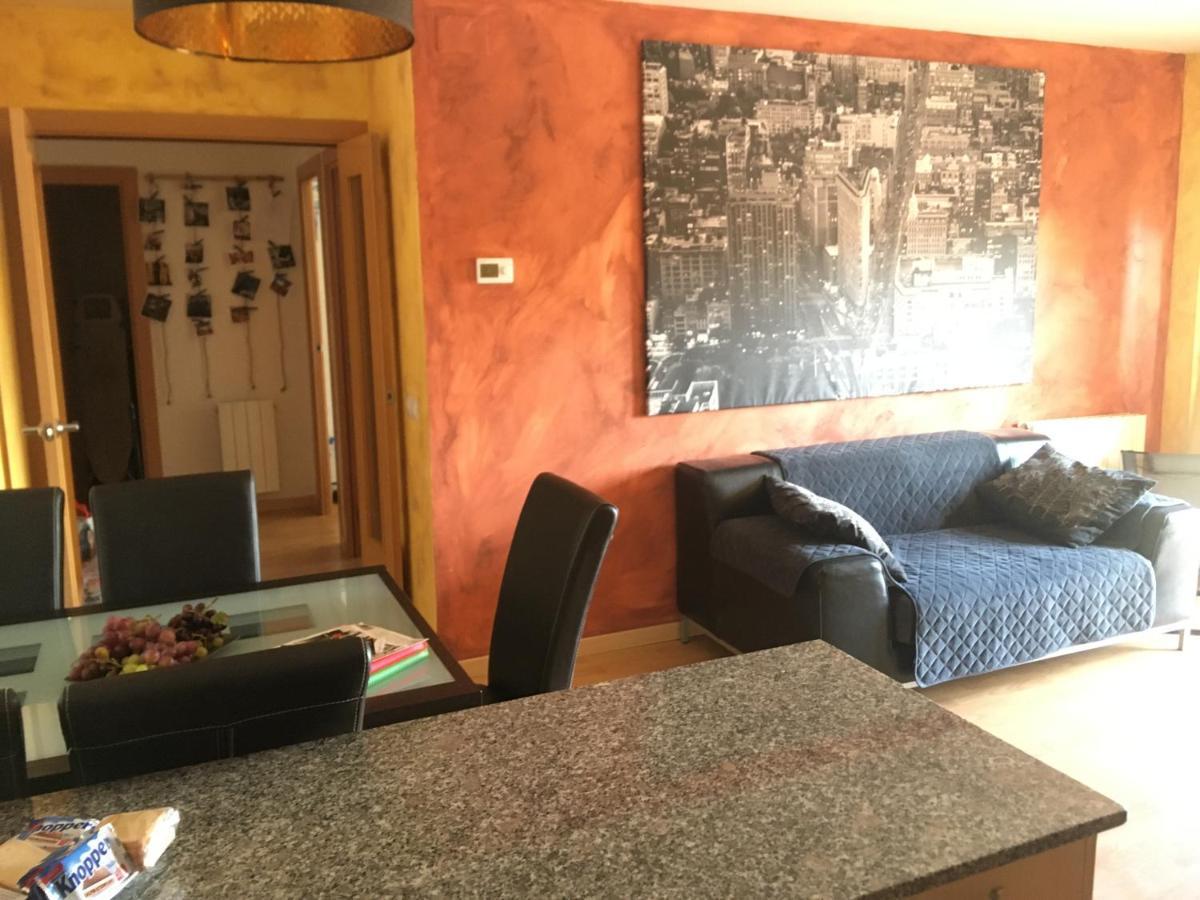 Apartment La Terrasseta Montblanc