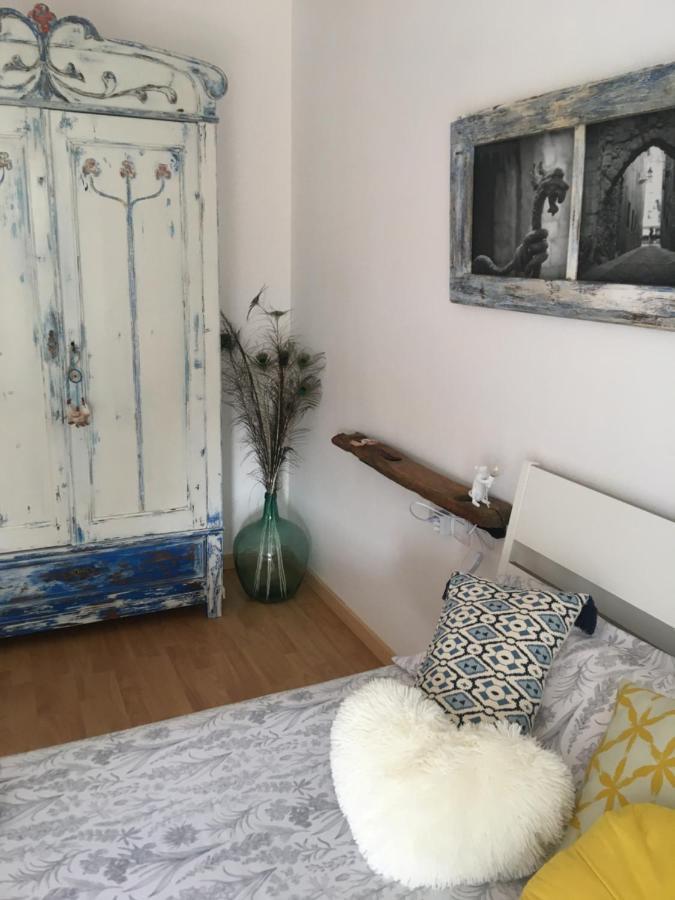 La Terrasseta Appartement *