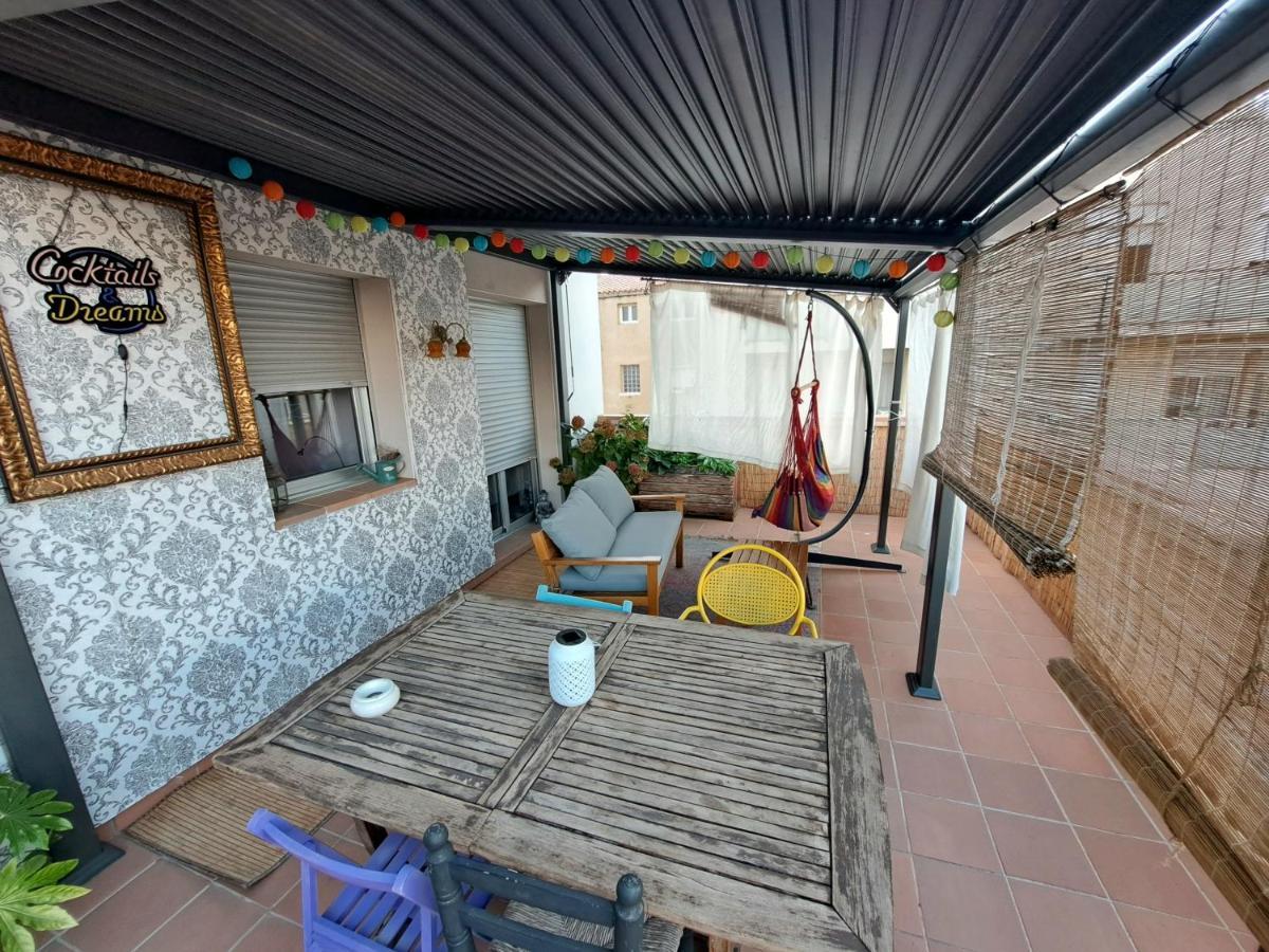 La Terrasseta Apartment