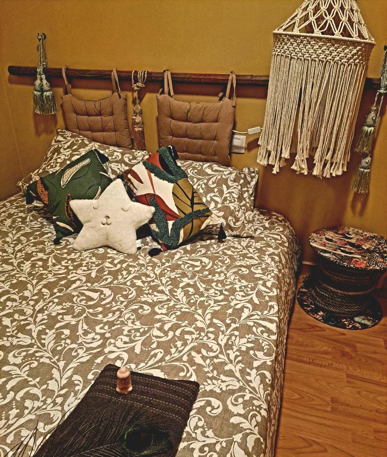 La Terrasseta Appartement *