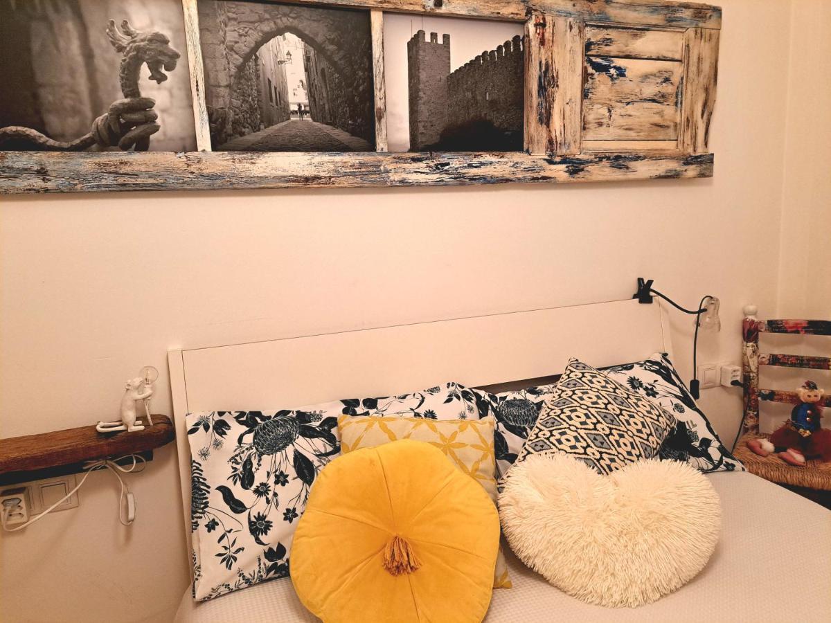 Appartement La Terrasseta